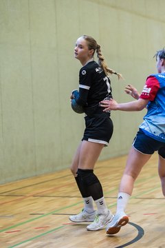 Bild 143 - wAJ Quali zur OL Runde 2
